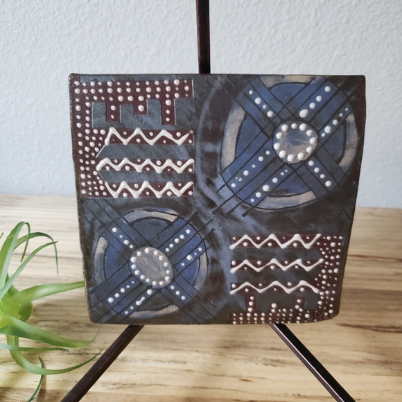 Terracotta Art / Trivets - Picture 2 of 7